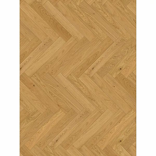 Parador Parkett Trendtime 3 Living Plus Eiche Bardolino Natur Matt Lackiert günstig online kaufen