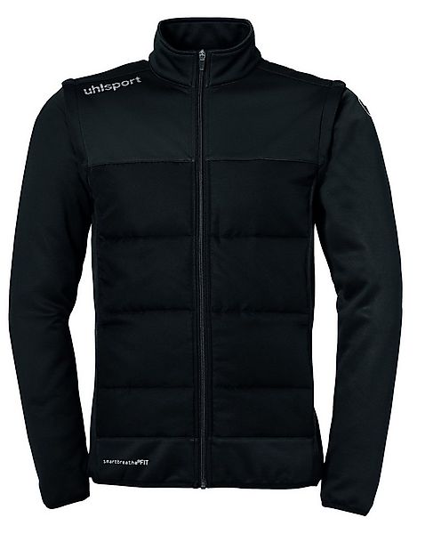 uhlsport Funktionsjacke Jacke ESSENTIAL MULTI WITH REM. SLEEVES (1-St) günstig online kaufen