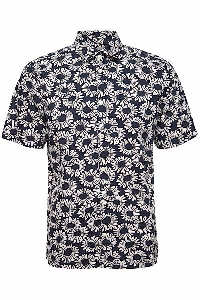 Casual Friday Kurzarmshirt "Kurzarmhemd CFAton" günstig online kaufen