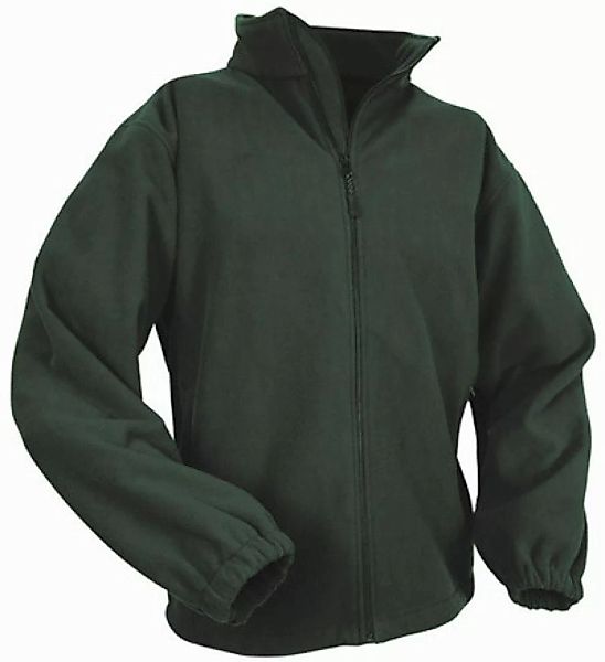 Result Fleecejacke Climate Stopper Fleece / günstig online kaufen