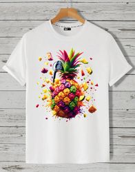 RMK T-Shirt Herren Shirt Basic Rundhals günstig online kaufen