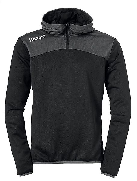 Kempa Hoodie Emotion 2.0 Quarter Zip günstig online kaufen
