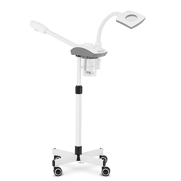 Physa Wellness-Pflegeset Gesichtsbedampfer Vapozon Gesichtssauna Bedampfer günstig online kaufen