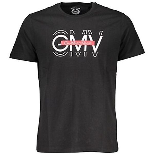 Gianmarco Venturi  T-Shirt au00781angelobff119fneroblackl günstig online kaufen