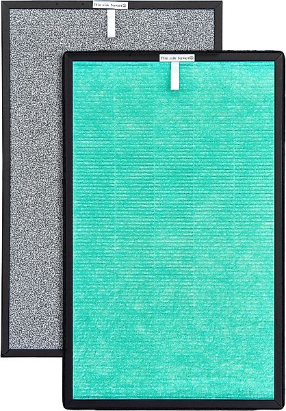 Gutfels Filter-Set HEPA 13 für LR günstig online kaufen