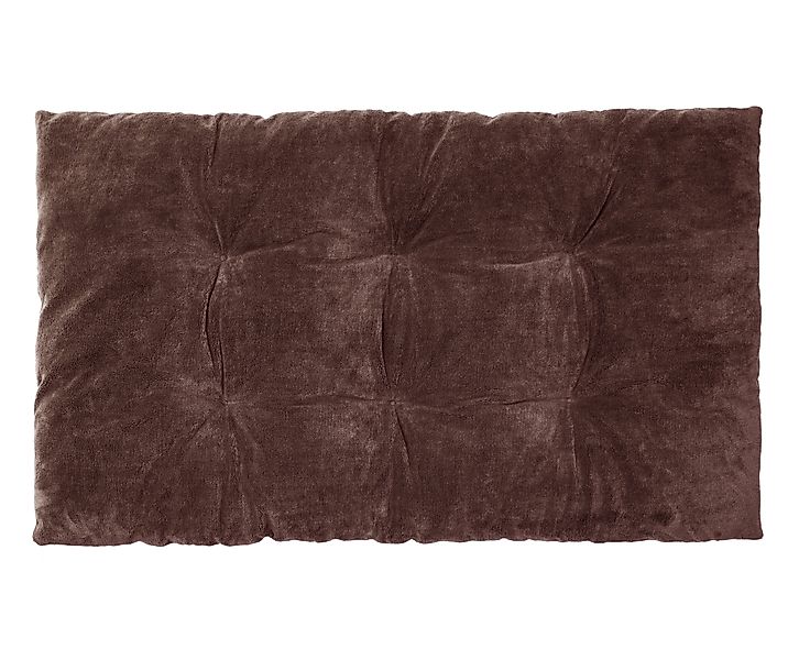 HSC Home-Style-Creation GmbH Bodenkissen XXL Lunaris Flauschkissen, 1 Wende günstig online kaufen