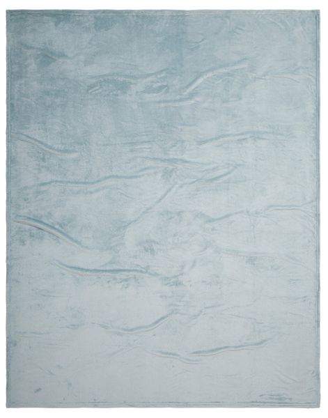 my home Wohndecke "Jil" aus super weichem Kuschelfleece, Kuscheldecke, Prem günstig online kaufen