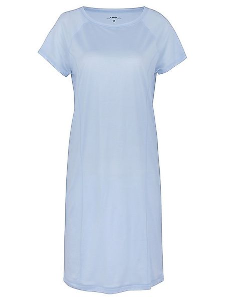 CALIDA Nachthemd DEEPSLEEPWEAR Cooling Damen (1-tlg) natürliche Thermoregul günstig online kaufen