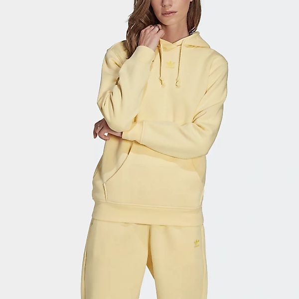 adidas Originals Kapuzensweatshirt "ADICOLOR ESSENTIALS FLEECE HOODIE" günstig online kaufen