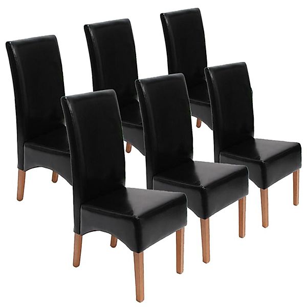 MCW Esszimmerstuhl Crotone-6 (Set, 6 St), günstig online kaufen