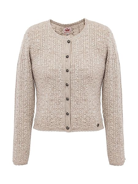 Spieth & Wensky Strickjacke Delo-Strickjacke Delo Damen Strickjacke Janker günstig online kaufen