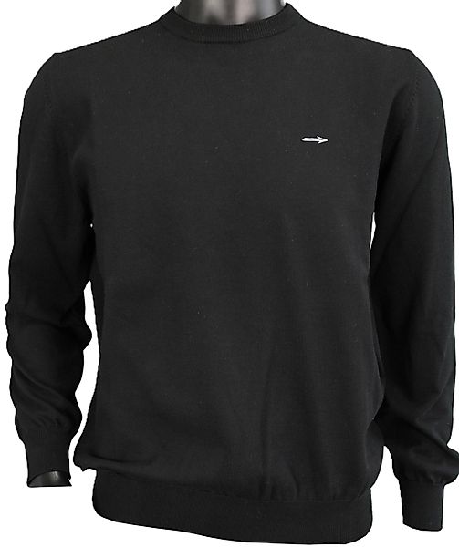 Silberpfeil Strickpullover Premium Herren Pullover aus günstig online kaufen