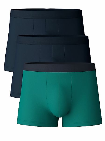 CALIDA Boxershorts "Natural Benefit", Single Jersey-Qualität, elastisch günstig online kaufen