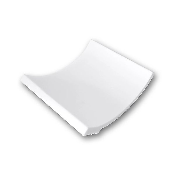 PROFHOME 1 MUSTERSTÜCK S-650165 10 cm MUSTER Eckleiste Deckenleiste günstig online kaufen
