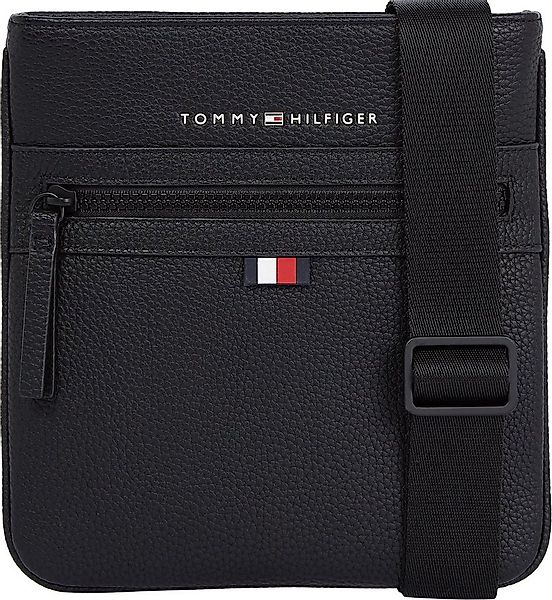 Tommy Hilfiger Umhängetasche ESSENTAIL, mit Reißverschluss-Vortasche günstig online kaufen