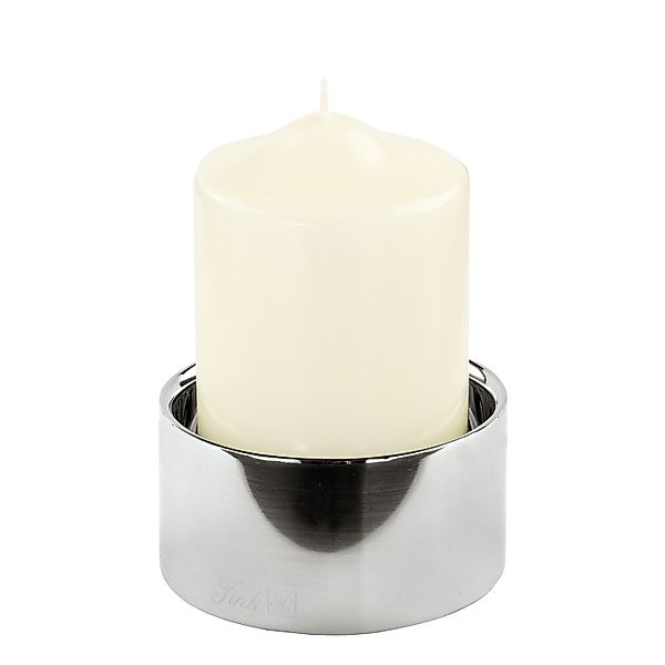 Fink Kerzenleuchter SOBRIO - Kerzenleuchter aus günstig online kaufen