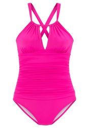 s.Oliver Badeanzug mit besonderem Schnitt günstig online kaufen