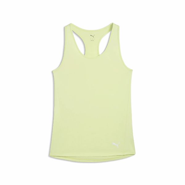 PUMA Trainingsshirt "TAD ESSENTIALS Racerback-Tanktop Damen" günstig online kaufen