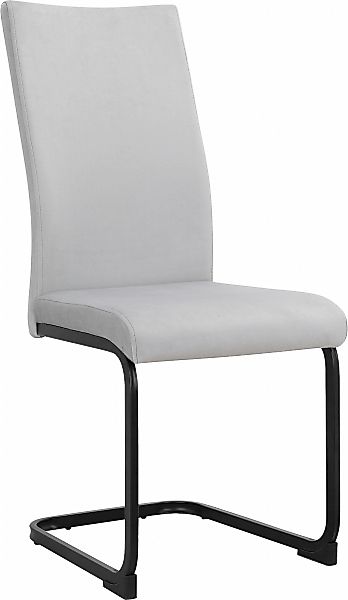 INOSIGN Esszimmerstuhl "Darcel" () 4 Stk.Freischwinger günstig online kaufen