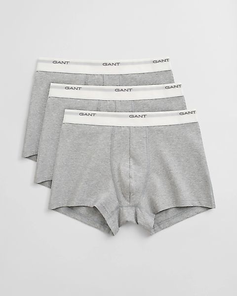 Gant Trunk CORE TRUNK 3-PACK (3-St) günstig online kaufen