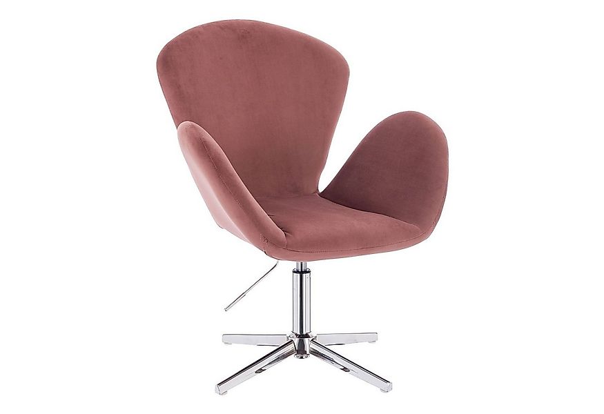 SVITA Drehsessel BROOX (1-St., Lounge- und Cocktailsessel), gepolstert,höhe günstig online kaufen