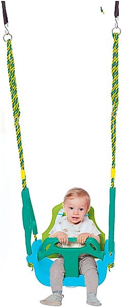 Happy People Babyschaukelsitz 3in1 Schaukel Joylissimo günstig online kaufen