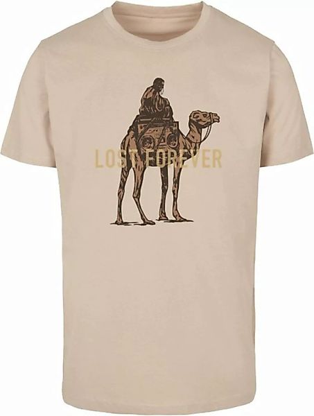 Mister Tee T-Shirt Lost Forever Tee günstig online kaufen