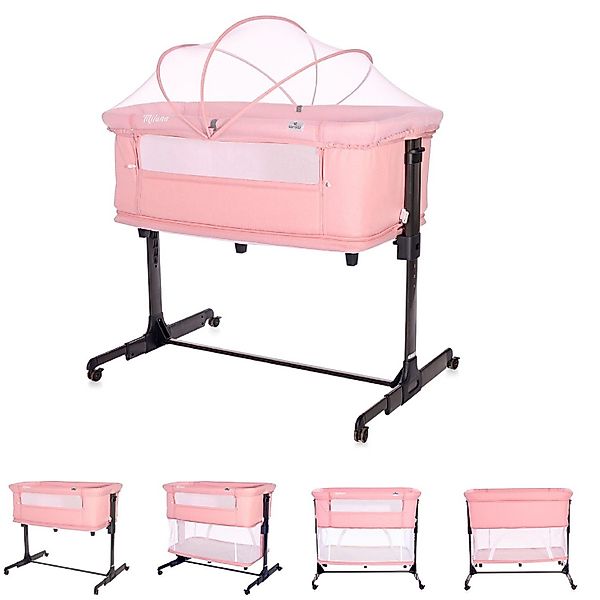 Lorelli Komplettbett Babybett Milano 2 in günstig online kaufen