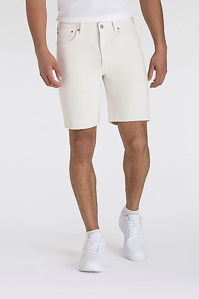 Levi's® Jeansshorts 501® FRESH COLLECTION, 501 günstig online kaufen
