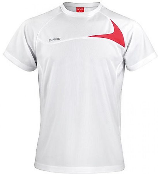 SPIRO Trainingsshirt Mens Dash Training Sport günstig online kaufen