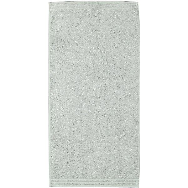 Vossen Handtücher Calypso Feeling - Farbe: light grey - 721 - Handtuch 50x1 günstig online kaufen
