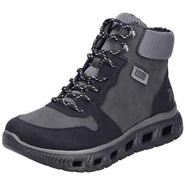 Rieker  Stiefel Stiefeletten HWK Stiefel M6023-45 günstig online kaufen