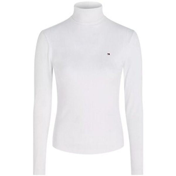 Tommy Hilfiger  Pullover WW0WW39826YBL günstig online kaufen
