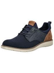 Imac Imac Halbschuhe Leder/Textil Schnürschuh günstig online kaufen
