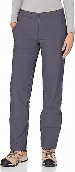 Schöffel Outdoorhose Pants Santa Fe Ebony (1-tlg) günstig online kaufen