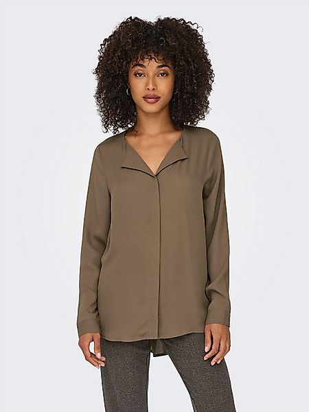 ONLY Shirtbluse ONLTIANA LIFE L/S LOOSE günstig online kaufen