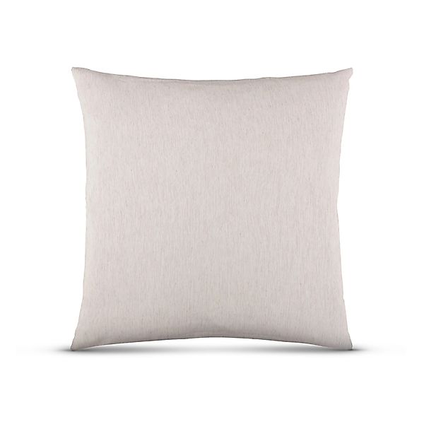 Arsvita Kissenhülle mit verdecktem Reißverschluss 60x60cm günstig online kaufen