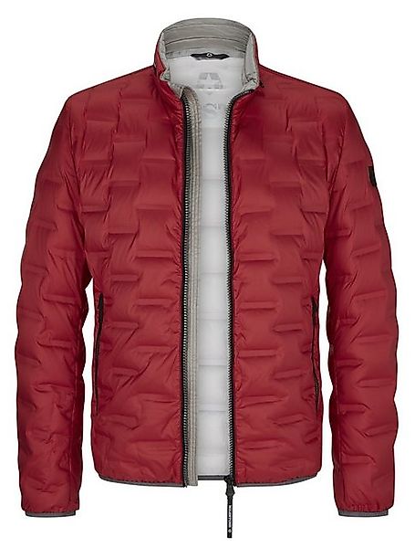 Milestone Steppjacke MSSalino mit Stepp-Design, wasserabweisend, atmungsakt günstig online kaufen