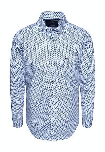 FYNCH-HATTON Langarmhemd Fynch-Hatton / He.Hemd langarm / New Prints, B.D., günstig online kaufen