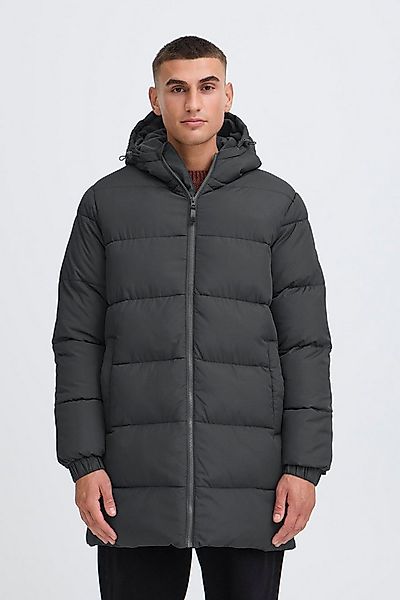 !Solid Steppmantel SDMARLO Modischer Steppmantel mit Kapuze günstig online kaufen