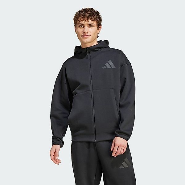 adidas Performance Sweatjacke adidas Herren Kapuzenjacke Z.N.E. Zip-Hoodie günstig online kaufen