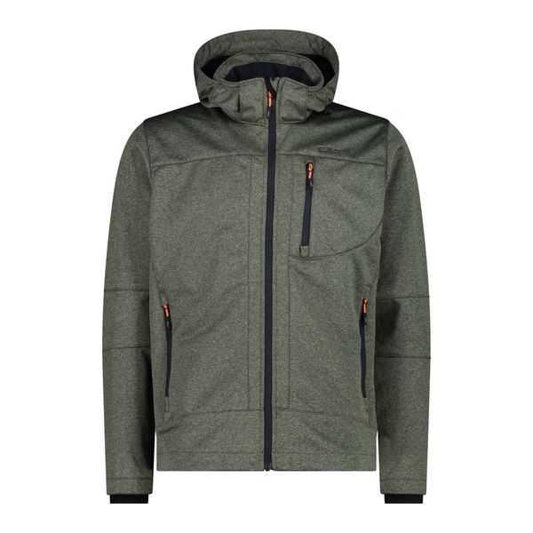 CMP Softshelljacke CMP Herren Softshell Jacke günstig online kaufen