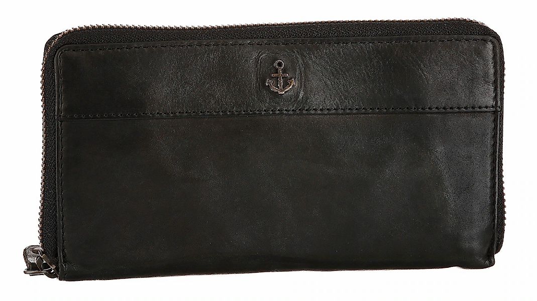 HARBOUR 2nd Geldbörse Atlantica, aus Leder günstig online kaufen
