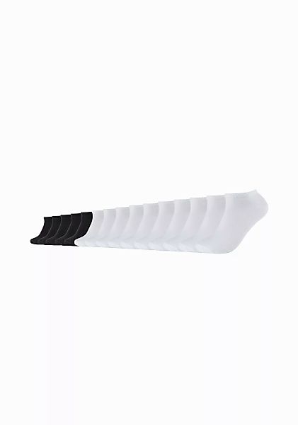 s.Oliver Sneakersocken Sneakersocken 15er Pack günstig online kaufen
