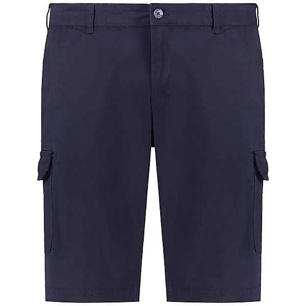 North Cargo-Shorts mit Stretch günstig online kaufen