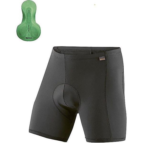 Gonso Funktionsshorts Unterhose Bike Sitivo Green günstig online kaufen