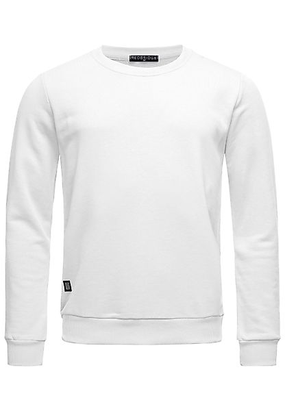 RedBridge Sweatshirt Red Bridge Herren Crewneck günstig online kaufen