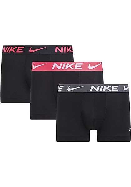 NIKE Underwear Trunk TRUNK 3PK (Packung, günstig online kaufen