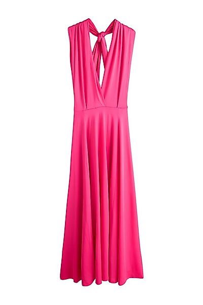 Next Jerseykleid Multiway-Brautjungfernkleid aus Jersey mit Mesh (1-tlg) günstig online kaufen