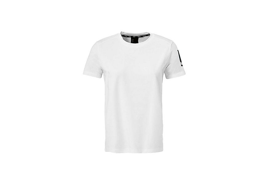 Kempa Kurzarmshirt Shirt STATUS T-SHIRT (1-tlg., Trikot) atmungsaktiv günstig online kaufen